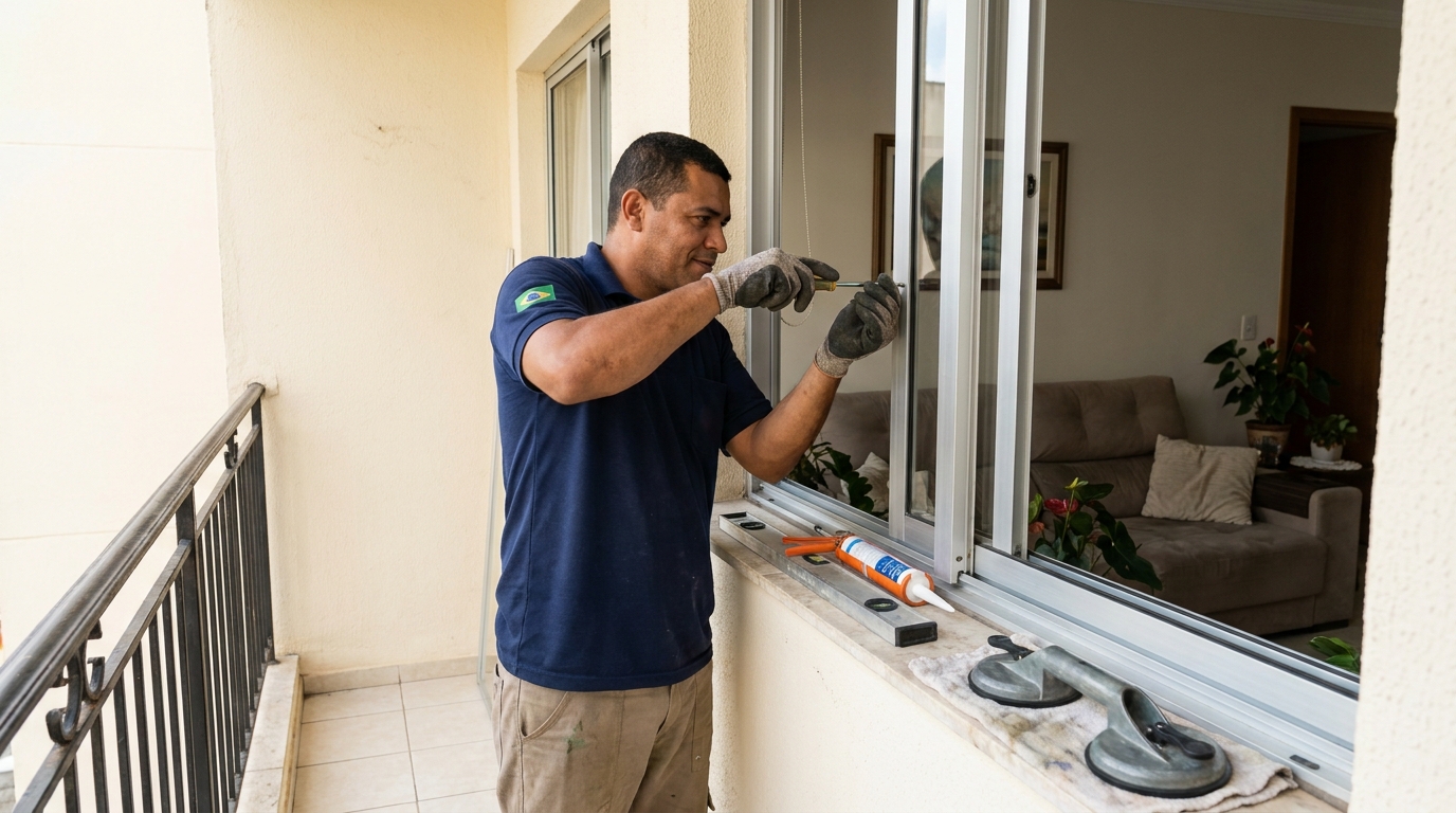 Modelos com Melhor Ventilação em Joinville‑SC