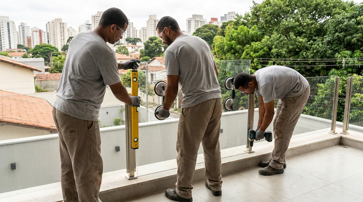 Sistemas com Alta Resistência em Joinville‑SC